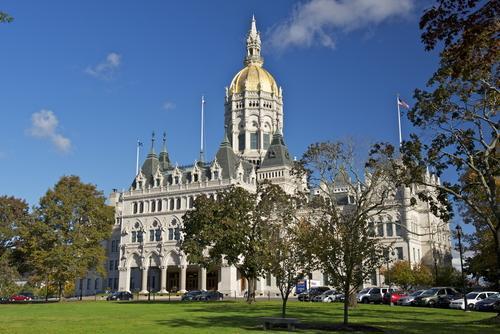 new law, second chance, Hartford Drug Crimes Defense Attorney