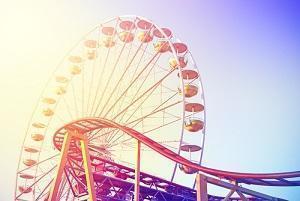amusement park, Connecticut personal injury attorney