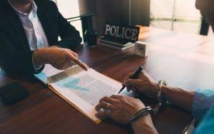 Hartford, CT criminal defense attorney for false confessions