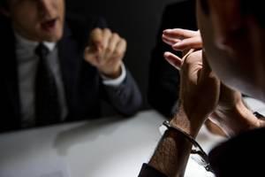 hartford criminal defense laywer