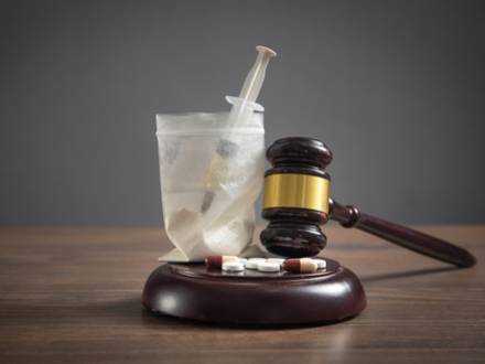 Hartford, CT Drug Trafficking Lawyer