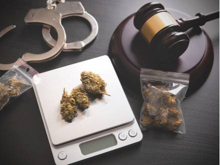 Connecticut federal marijuana charges lawyers