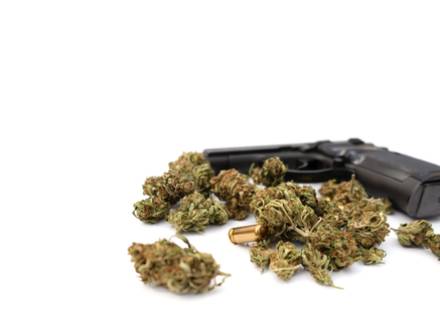 Connecticut federal weapons crimes defense lawyers