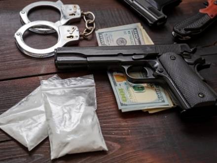 Connecticut federal firearm crime defense attorneys