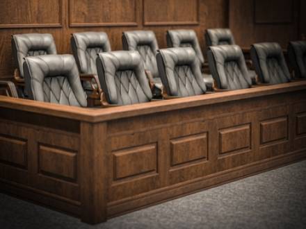 Connecticut criminal defense attorneys for jury trials