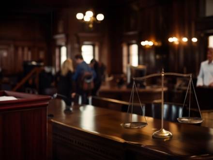 Connecticut criminal defense attorneys protecting the right to trial