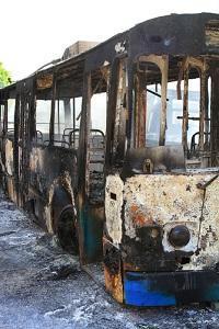 commercial bus accidents, Connecticut personal injury lawyer