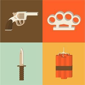 dangerous weapons in Connecticut, Hartford criminal lawyer