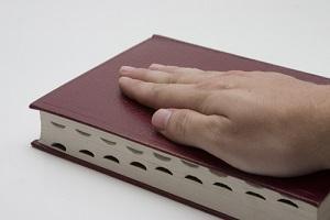 testify, Hartford Car Accident Attorney