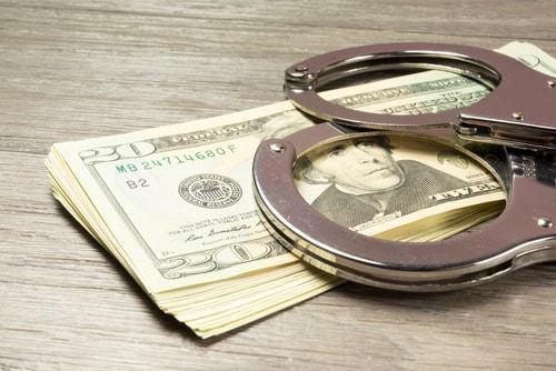 asset forfeiture, Hartford criminal defense attorney