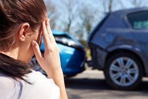 hartford car accident responsibility