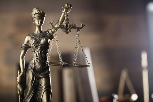 due process, Connecticut criminal defense attorney