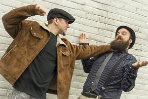 assault, Connecticut criminal defense attorney