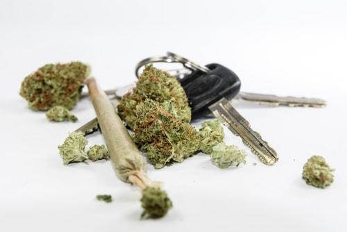 marijuana, Connecticut personal injury lawyer