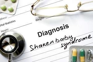 shaken baby syndrome, child abuse, Connecticut Criminal Defense Attorney
