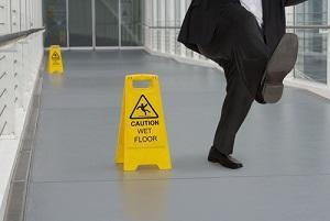 slip and fall, Hartford premises liability lawyer