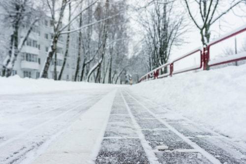 walkway, East Hartford premises liability attorney