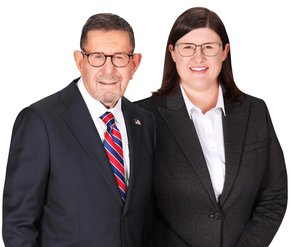 Attorneys Hero Banner