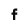 Facebook Icon